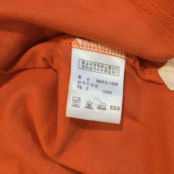 New Polo Sport Ralph Lauren Polo Shirt Mens Size S - Picture 4 of 7